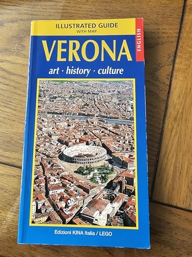 Verona ediz inglese - ediz., the