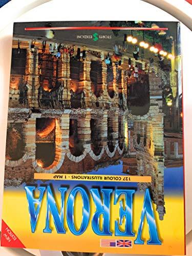 Verona ediz inglese - verona., (minima)