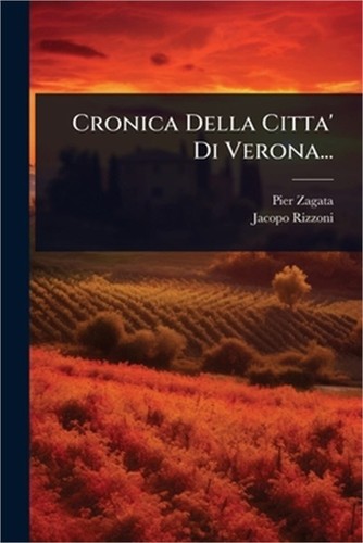 Cronica della citta - cronica,